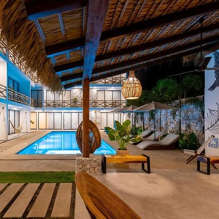 Hotel Casa Bicachi - Adults Only Puerto Escondido  Exteriér fotografie