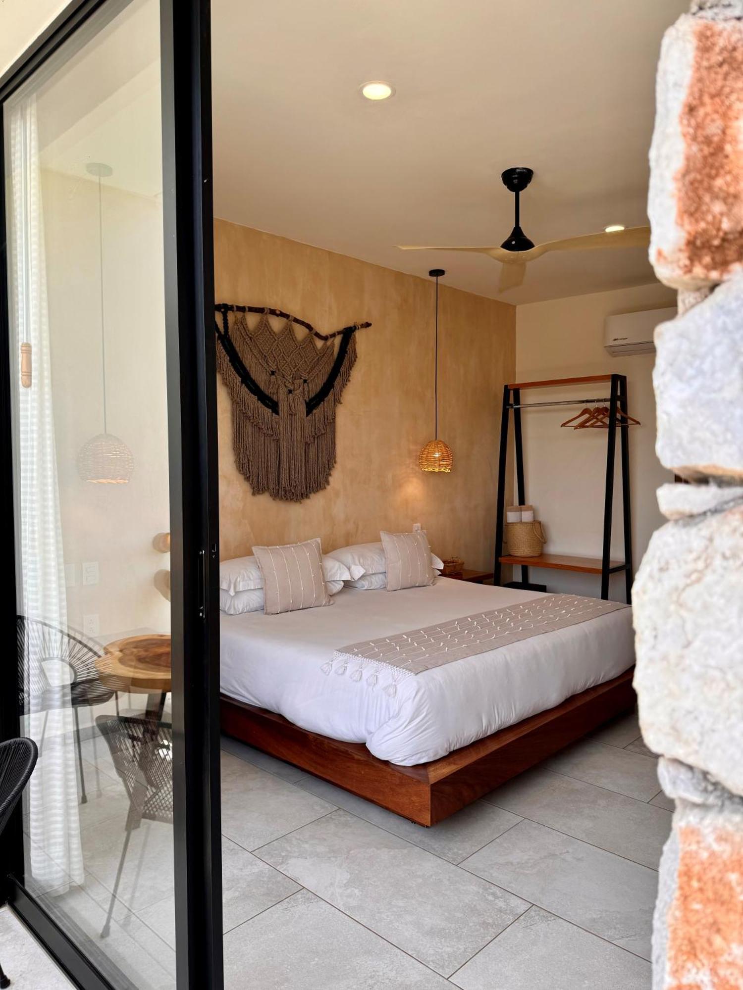 Hotel Casa Bicachi - Adults Only Puerto Escondido  Exteriér fotografie